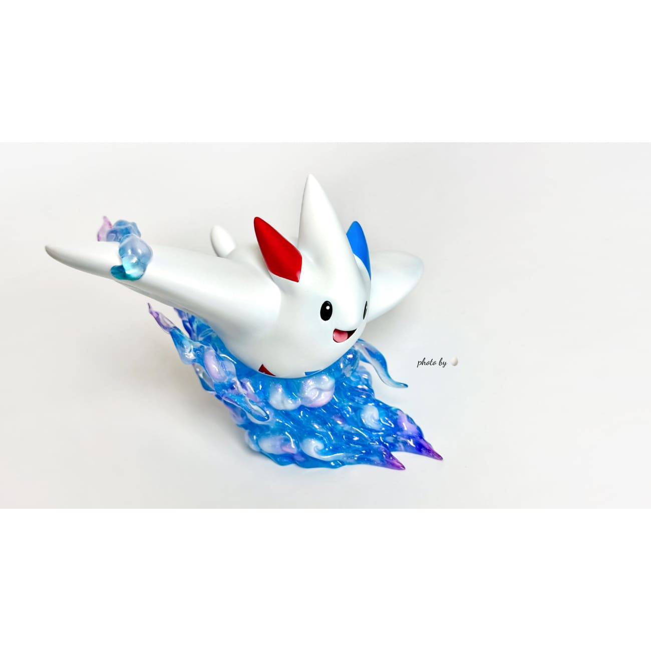 TP Studio - Togekiss [4 Variants]