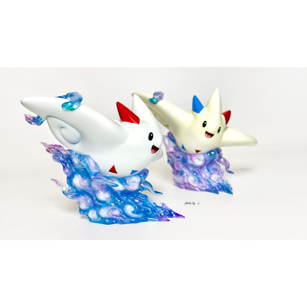 TP Studio - Togekiss [4 Variants]