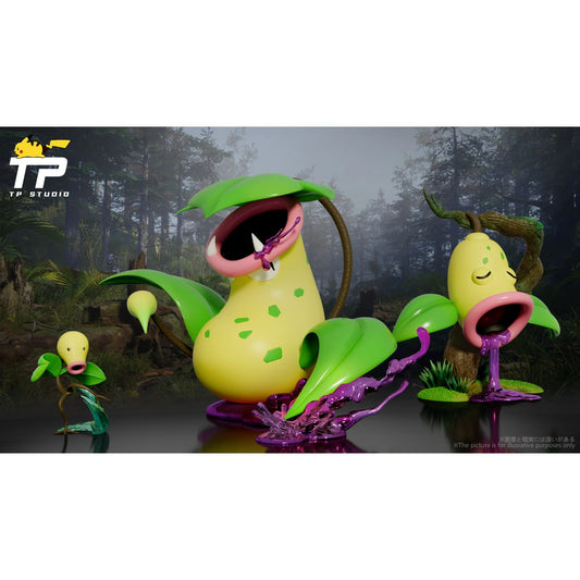 TP Studio - Victreebel Evolution Group [2 Variants]