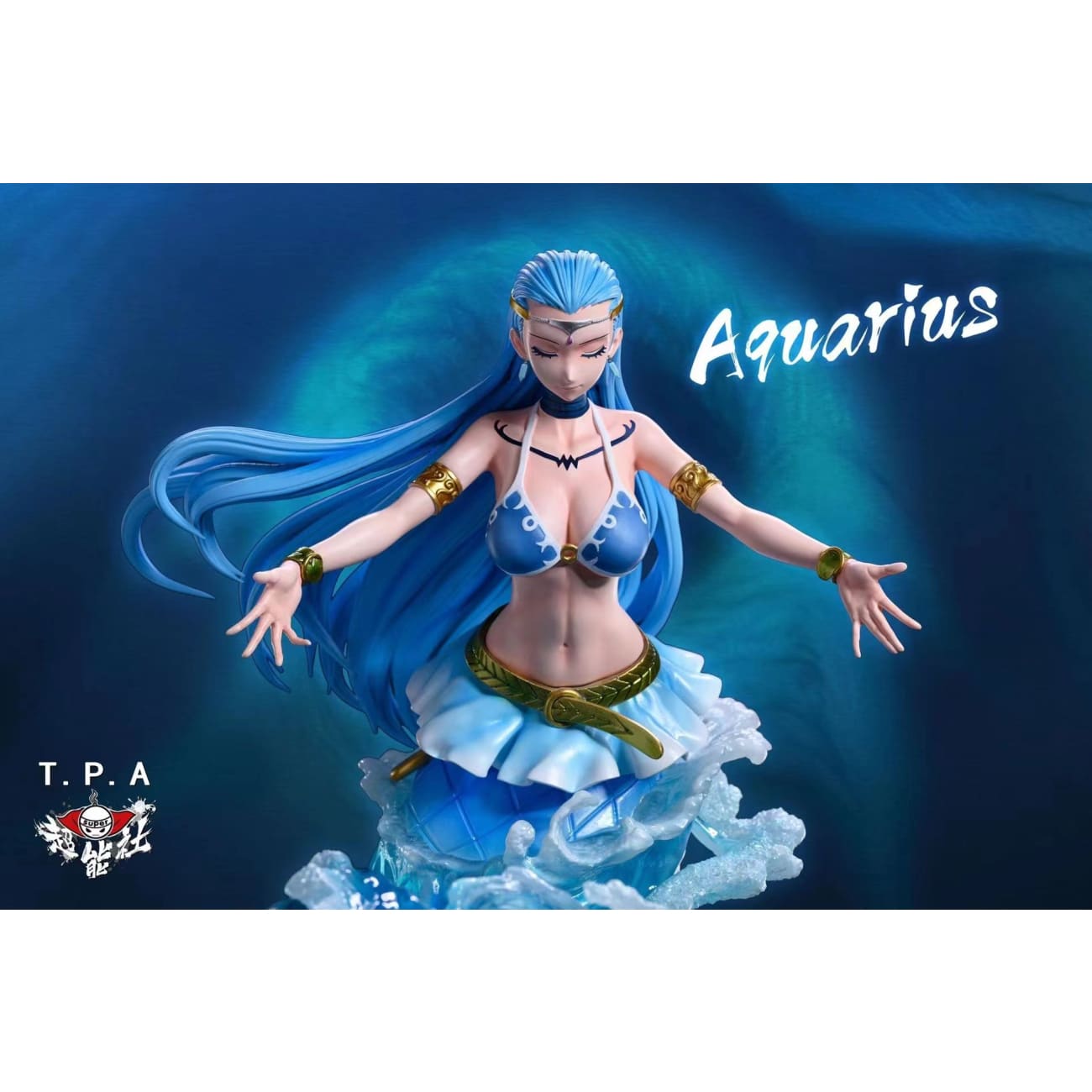 TPA Studio - Lucy with Aquarius/ Canis Minor 