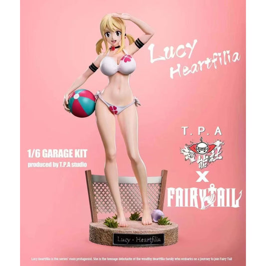 TPA Studio - Swimsuit Series Lucy Heartfilia [cast off][1/6 scale]