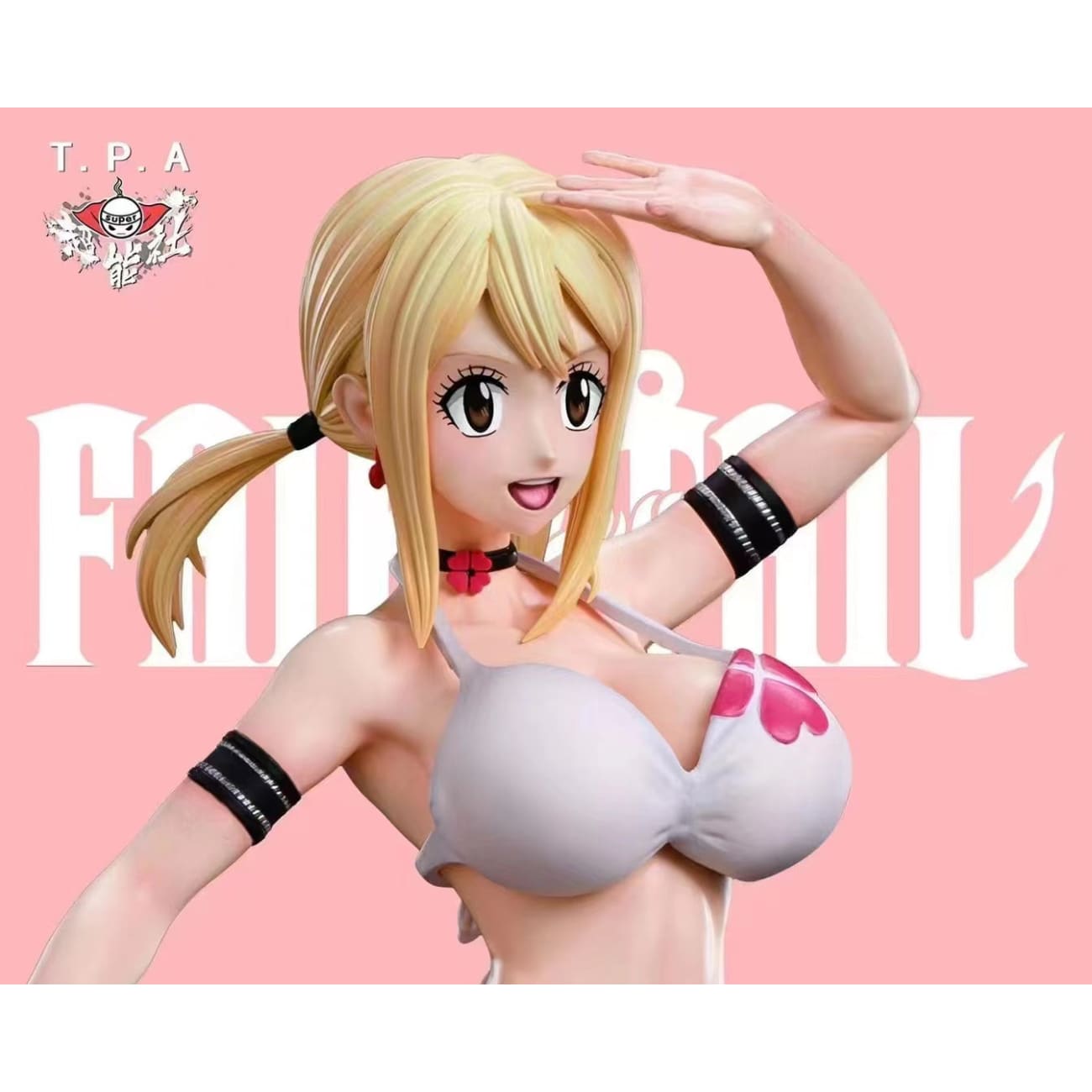 TPA Studio - Swimsuit Series Lucy Heartfilia [cast off][1/6 scale]