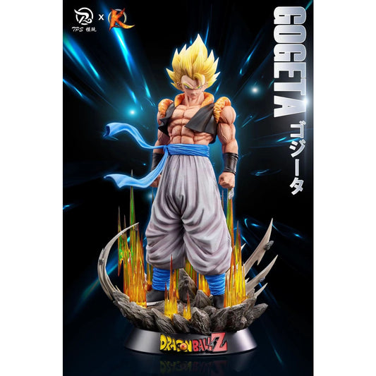 TPS Studio x King Studio - Gogeta [3 Variants]