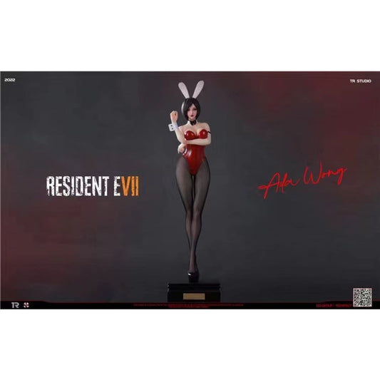 TR Studio - Ada Wong  [3 Varinats]