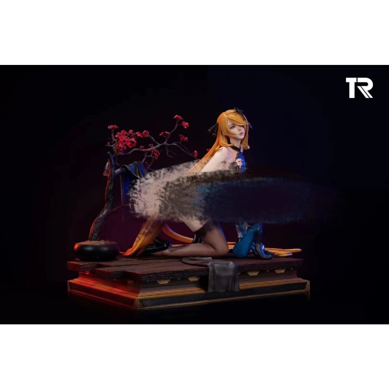 TR Studio - Cynthia