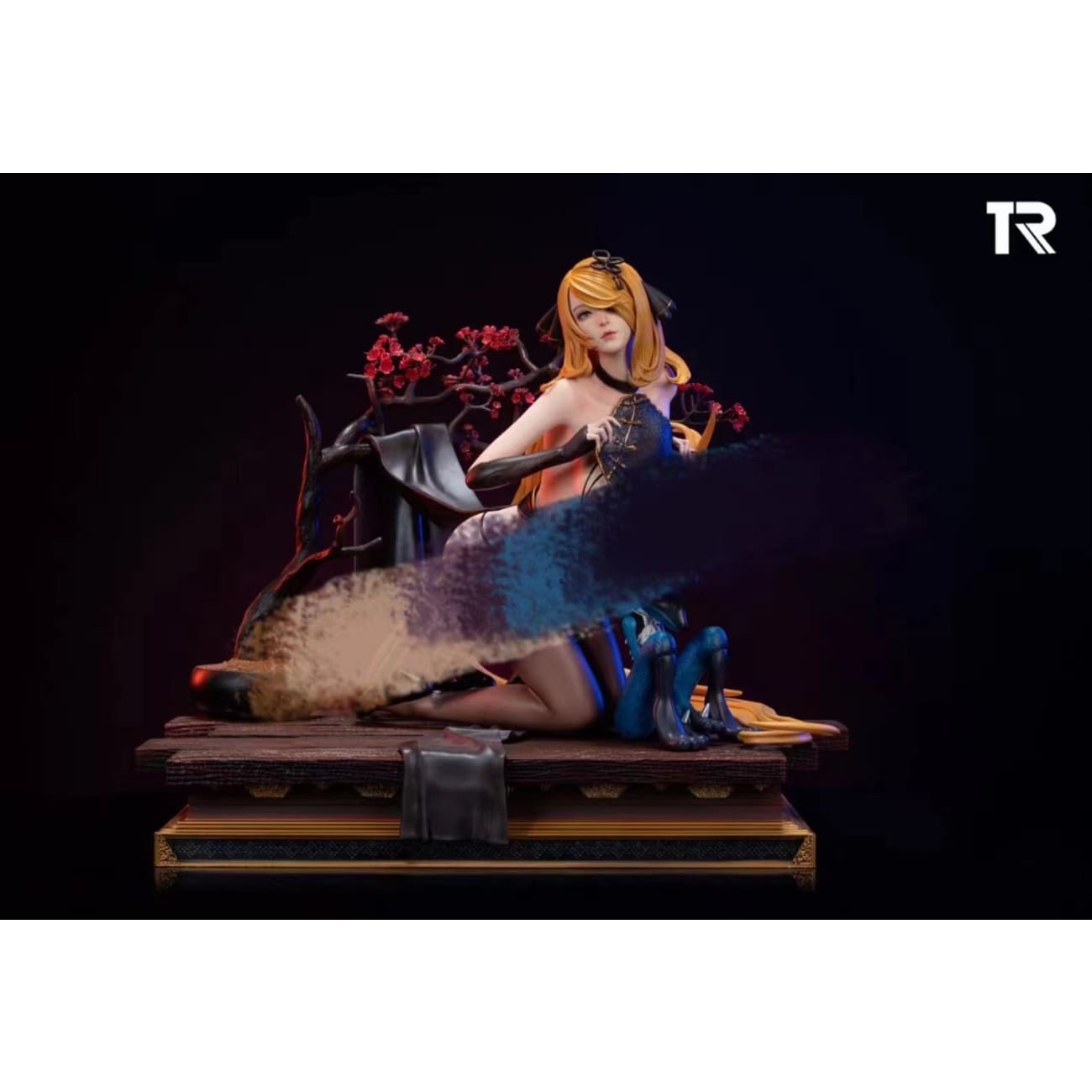 TR Studio - Cynthia