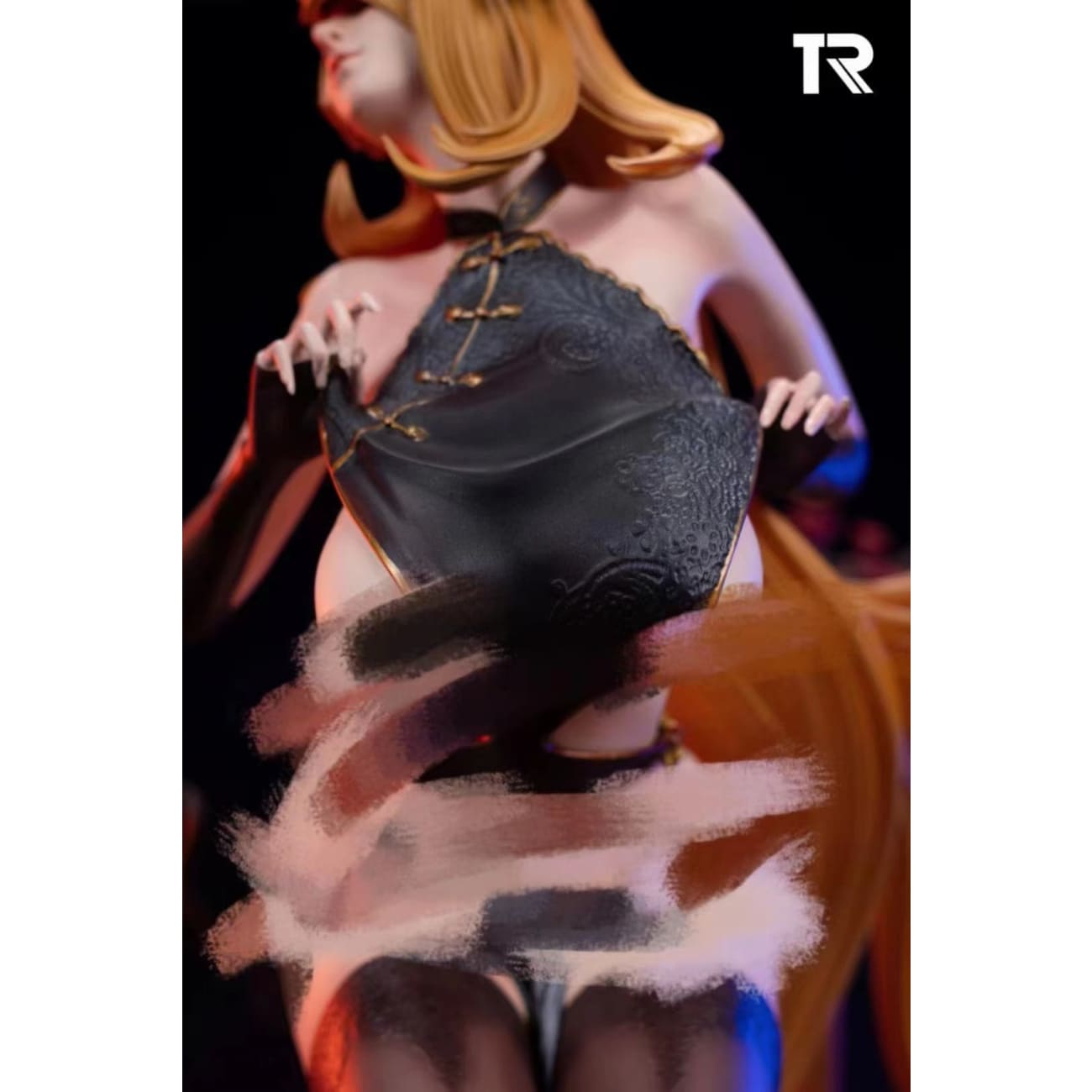 TR Studio - Cynthia