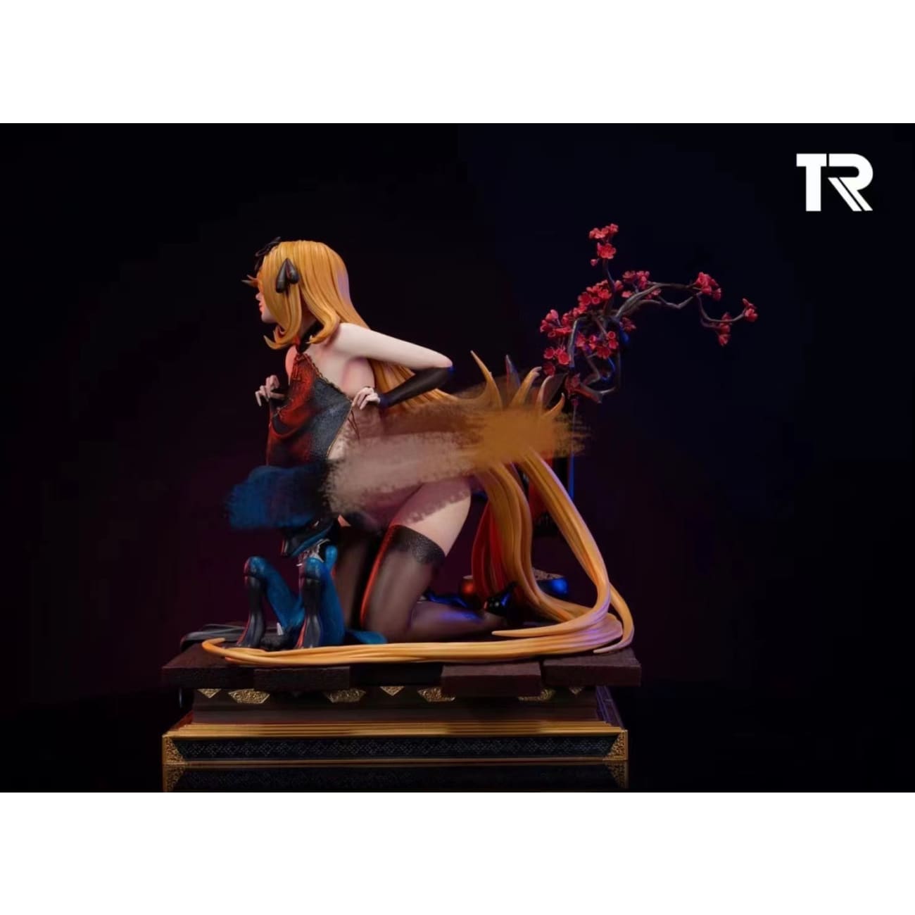 TR Studio - Cynthia