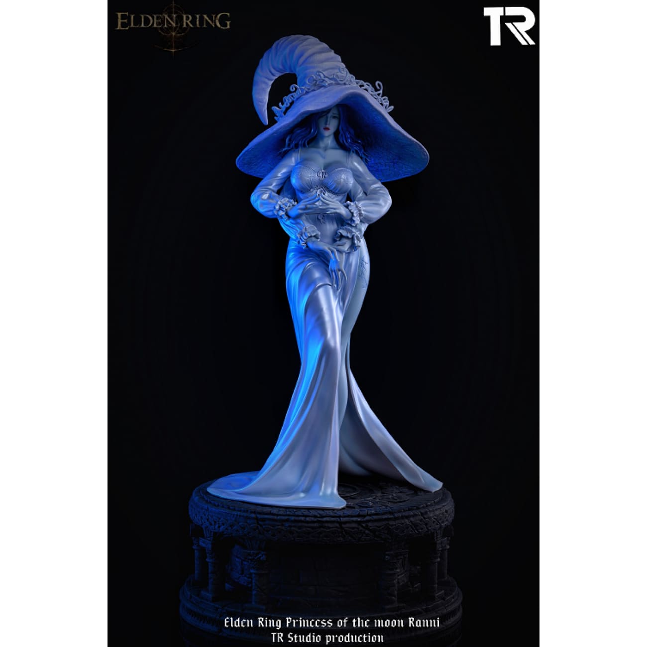 TR Studio - Ranni