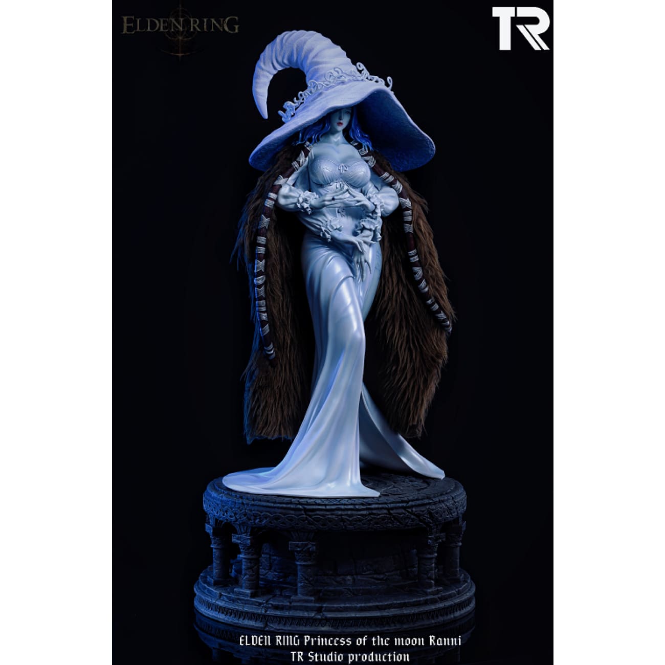 TR Studio - Ranni