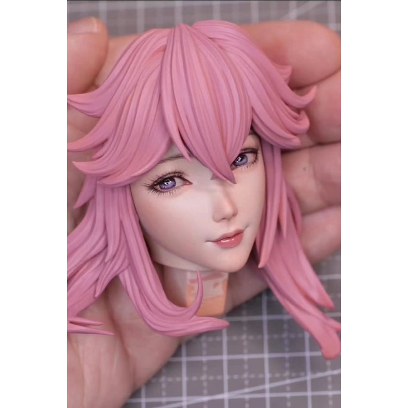 Tr Studio - Yae Miko [3 Variants] – Avolounge