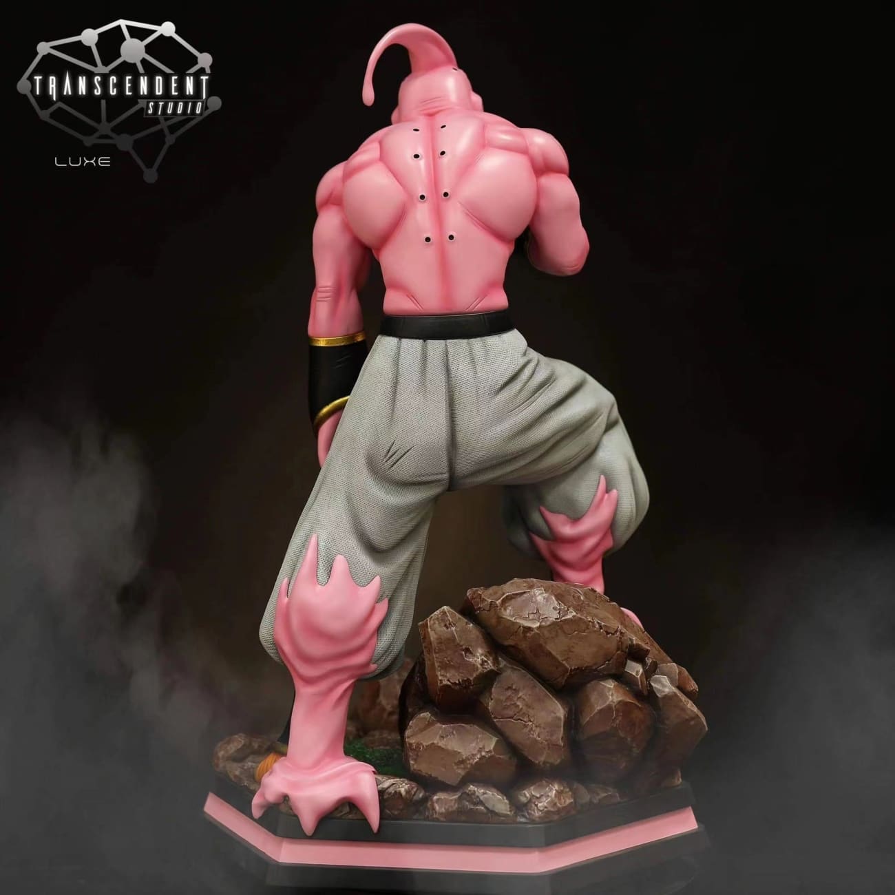 Transcendent Studio - Super Buu [1/4 Scale]