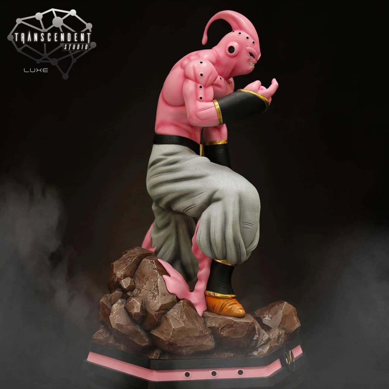 Transcendent Studio - Super Buu [1/4 Scale]