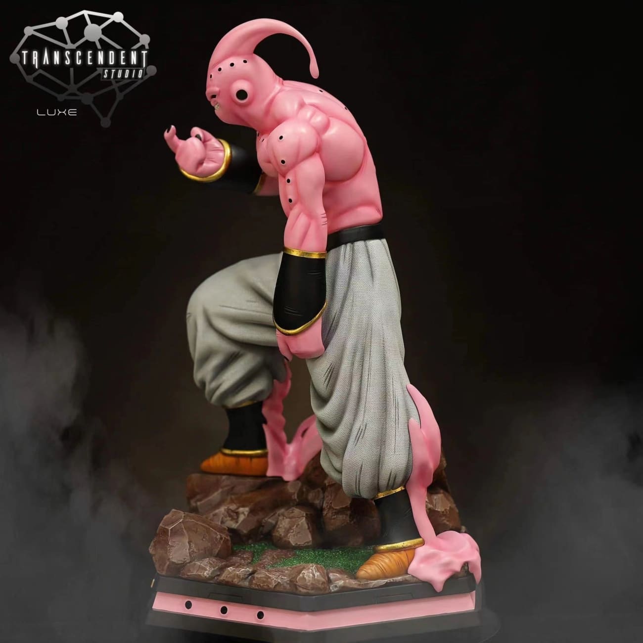 Transcendent Studio - Super Buu [1/4 Scale]