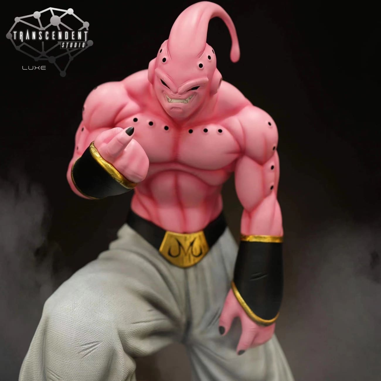 Transcendent Studio - Super Buu [1/4 Scale]