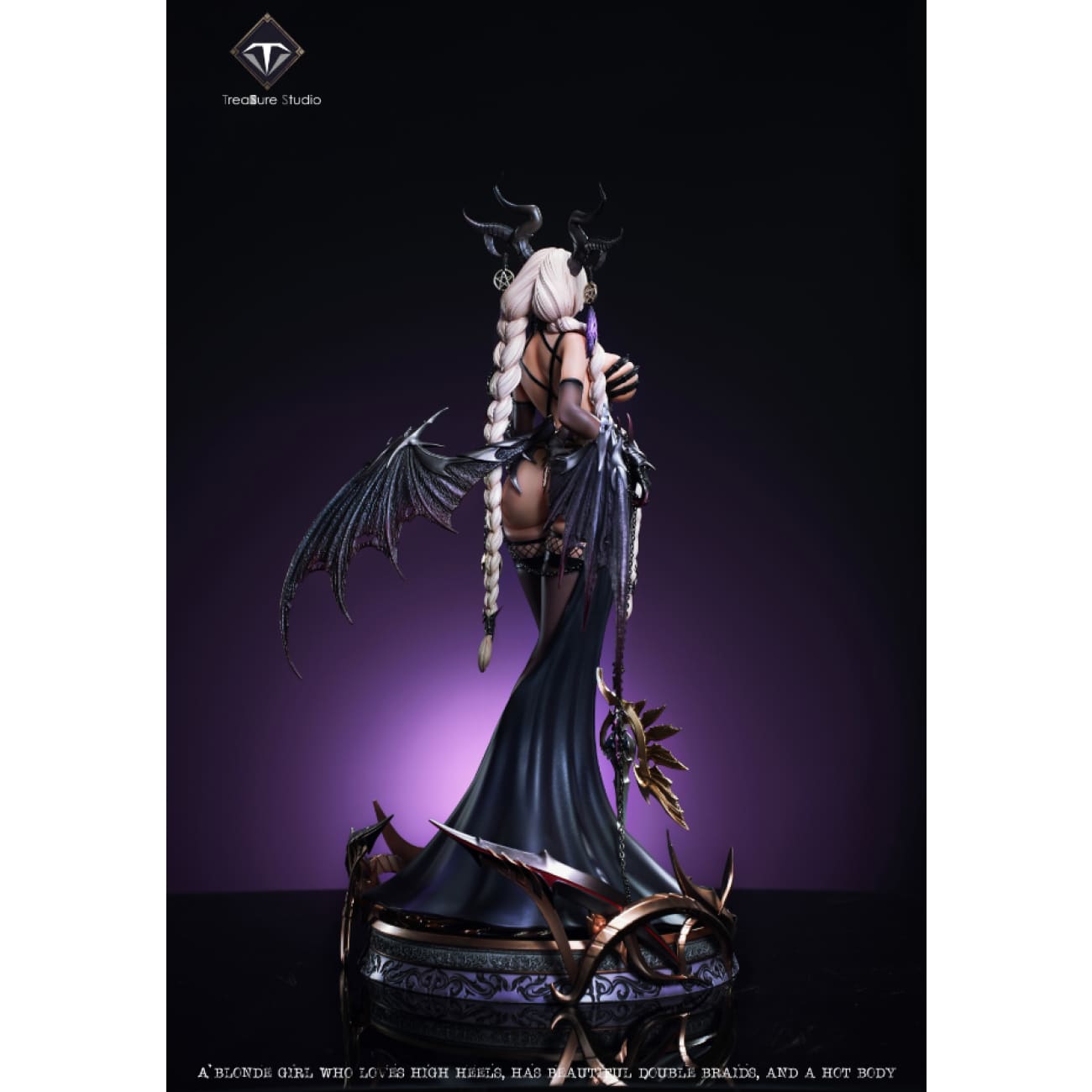 TreaSure Studio - IJN Owari [3 Variants]