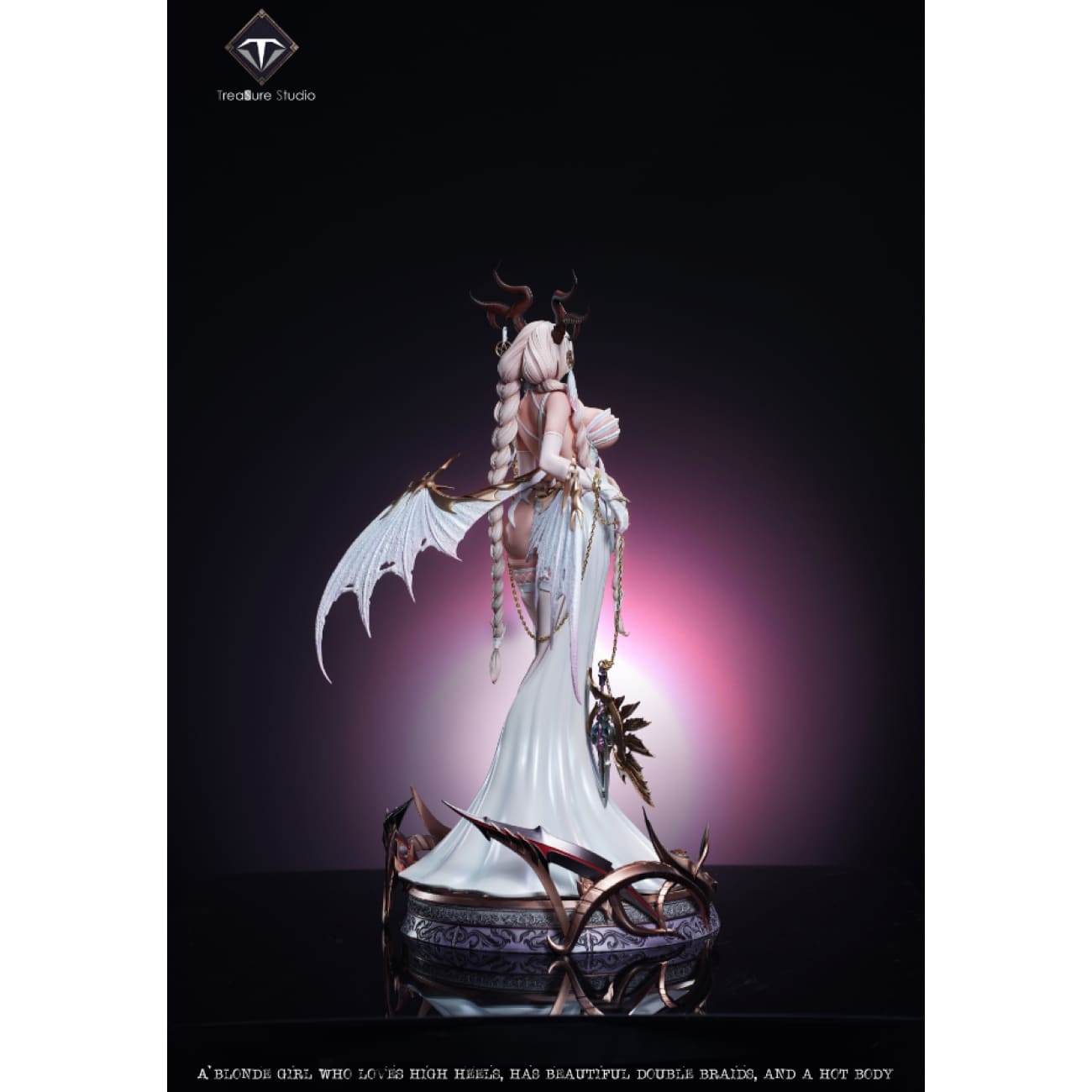 TreaSure Studio - IJN Owari [3 Variants]