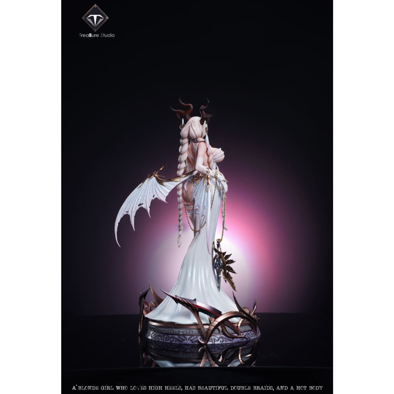TreaSure Studio - IJN Owari [3 Variants]
