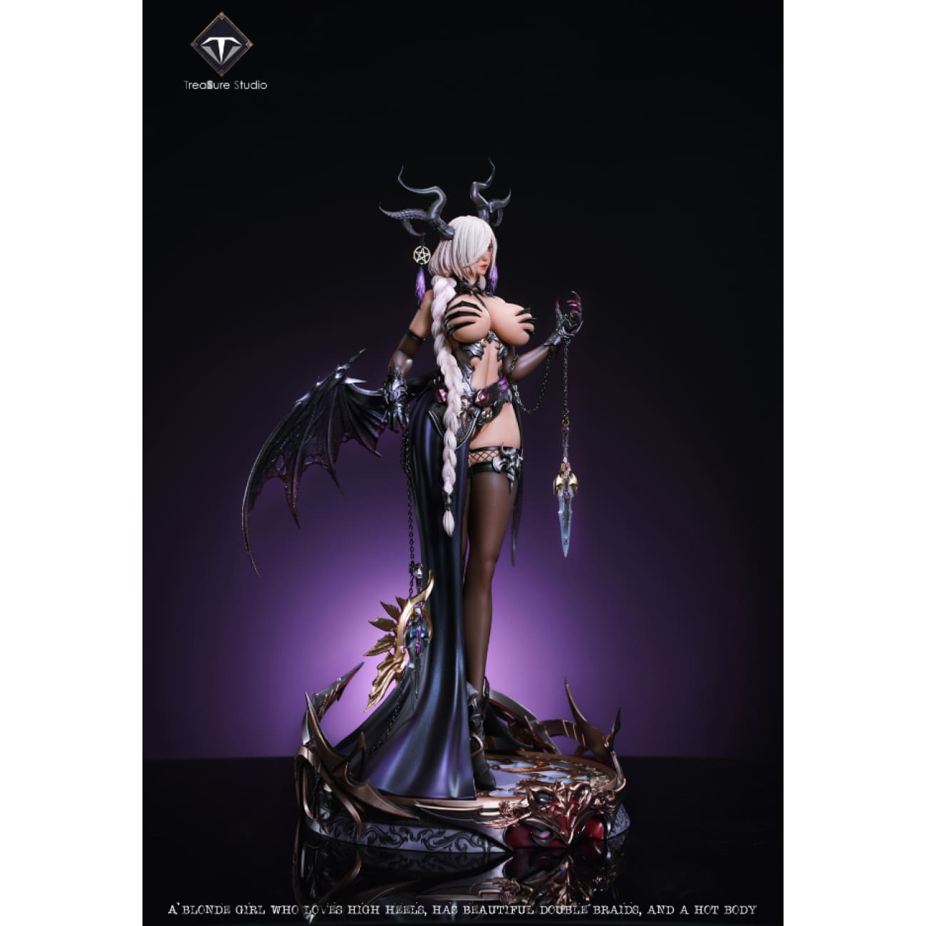 TreaSure Studio - IJN Owari [3 Variants]
