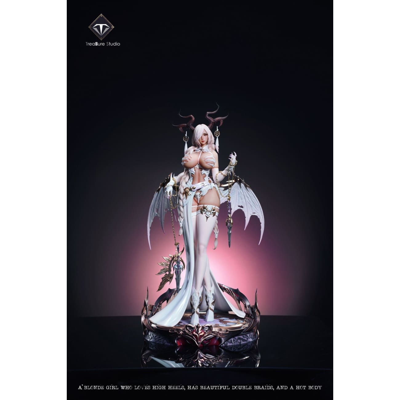 TreaSure Studio - IJN Owari [3 Variants]