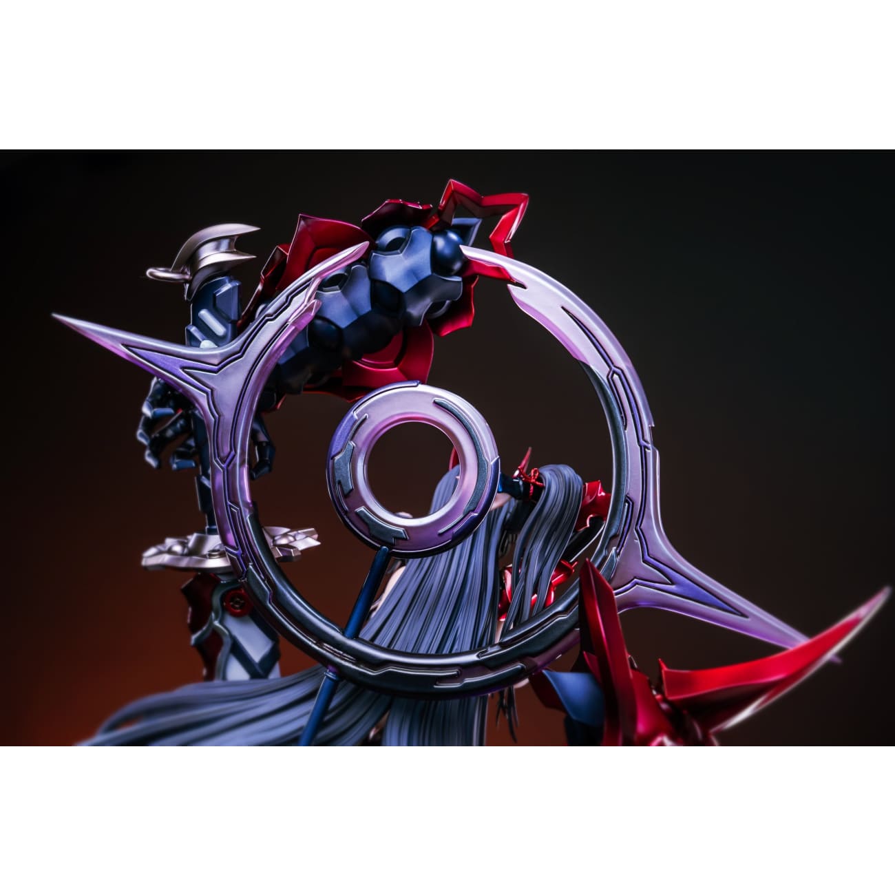 TreaSure Studio - Raiden Mei [5 Variants]