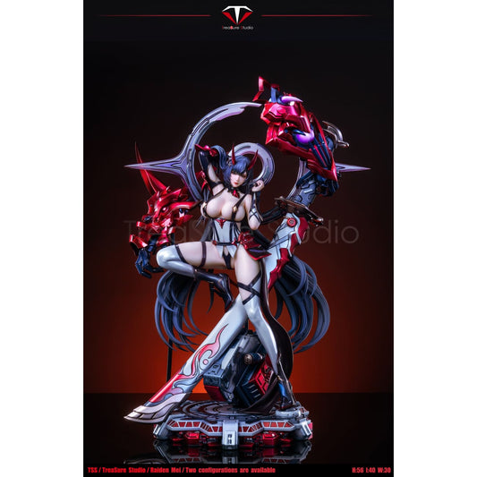 TreaSure Studio - Raiden Mei [5 Variants]