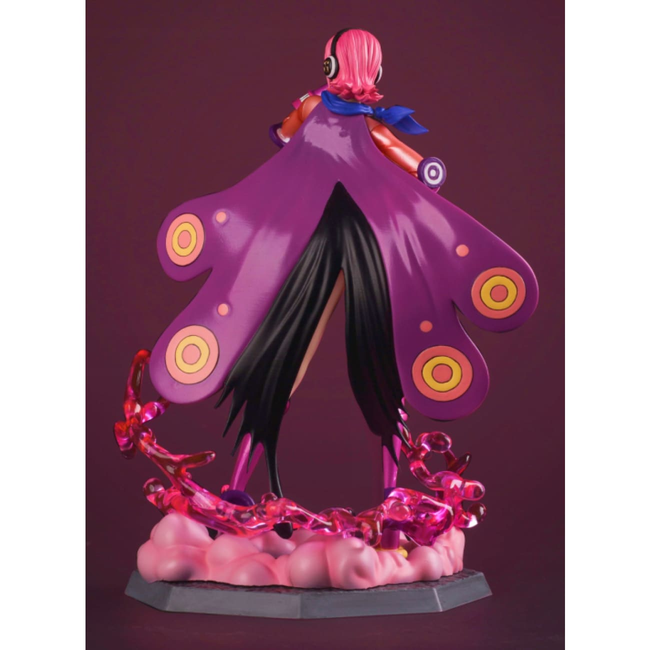 Treasure Studio - Vinsmoke Family Judge/ Reiju/ Sanji