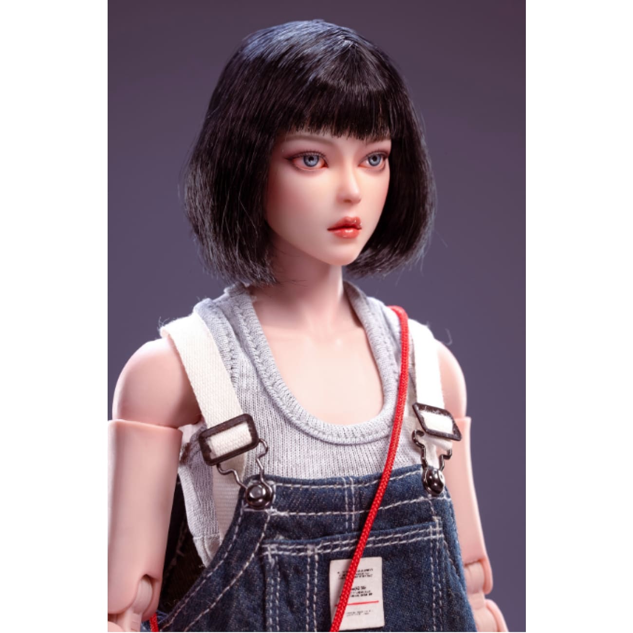 TrickyMan12 - Young Gril Cuby [2 Variants]