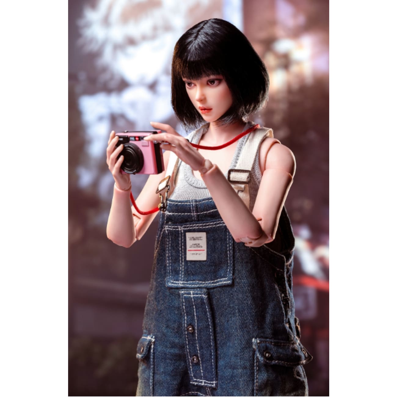 TrickyMan12 - Young Gril Cuby [2 Variants]