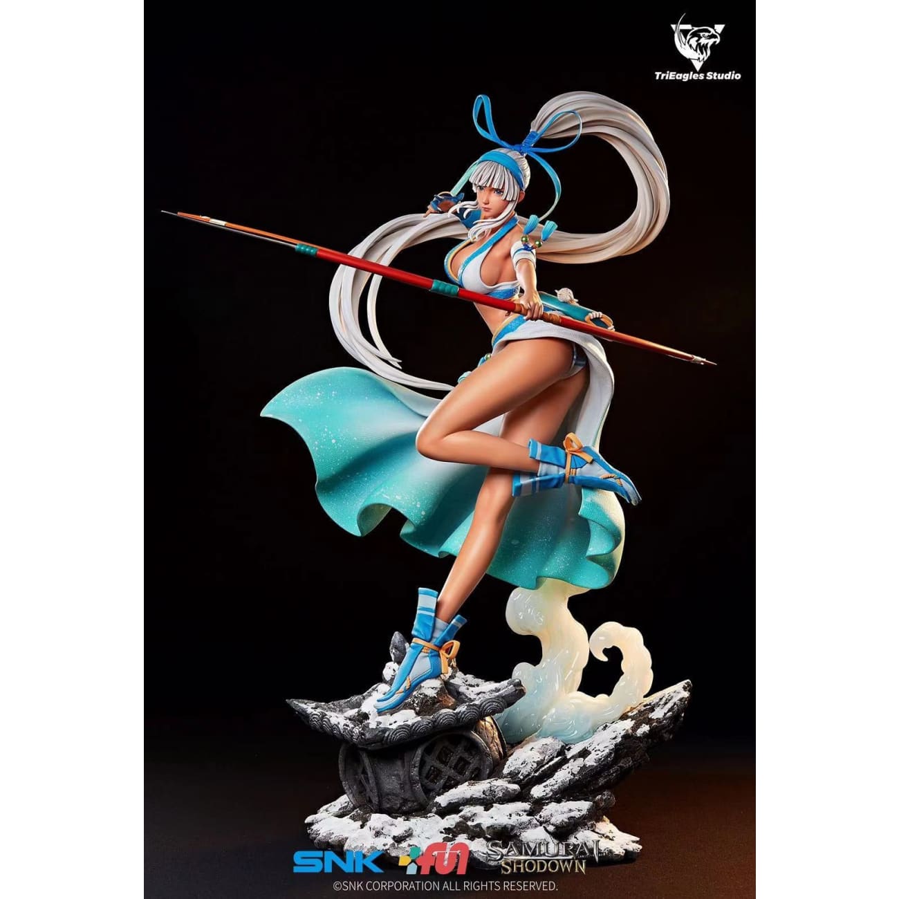 Trieagle Studio - Mina Majikina [1/4 scale]