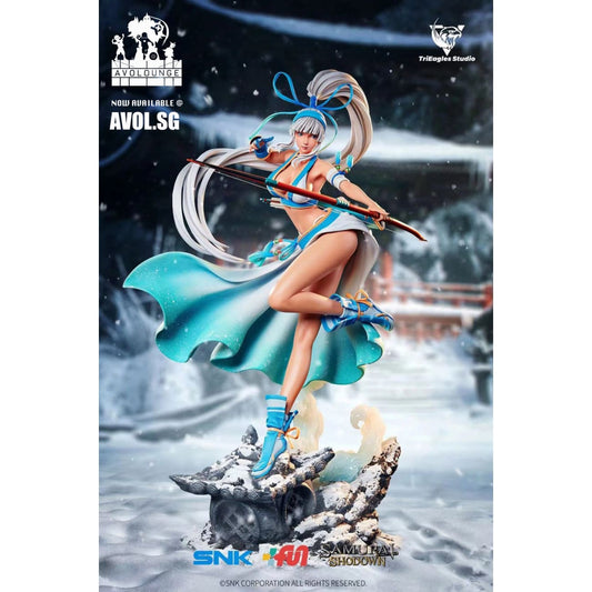 Trieagle Studio - Mina Majikina [1/4 scale]