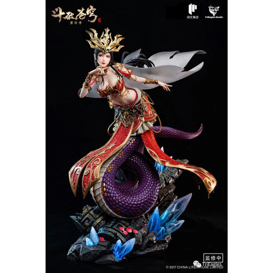 TriEagle Studio [TES] - Medusa [1/4 scale]