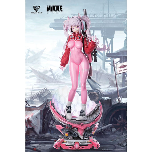 Trieagles Studio - Alice - Pre-Order