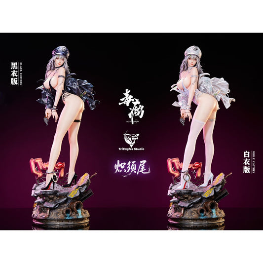 TriEagles Studio - Blazing Tail [2 Variants]