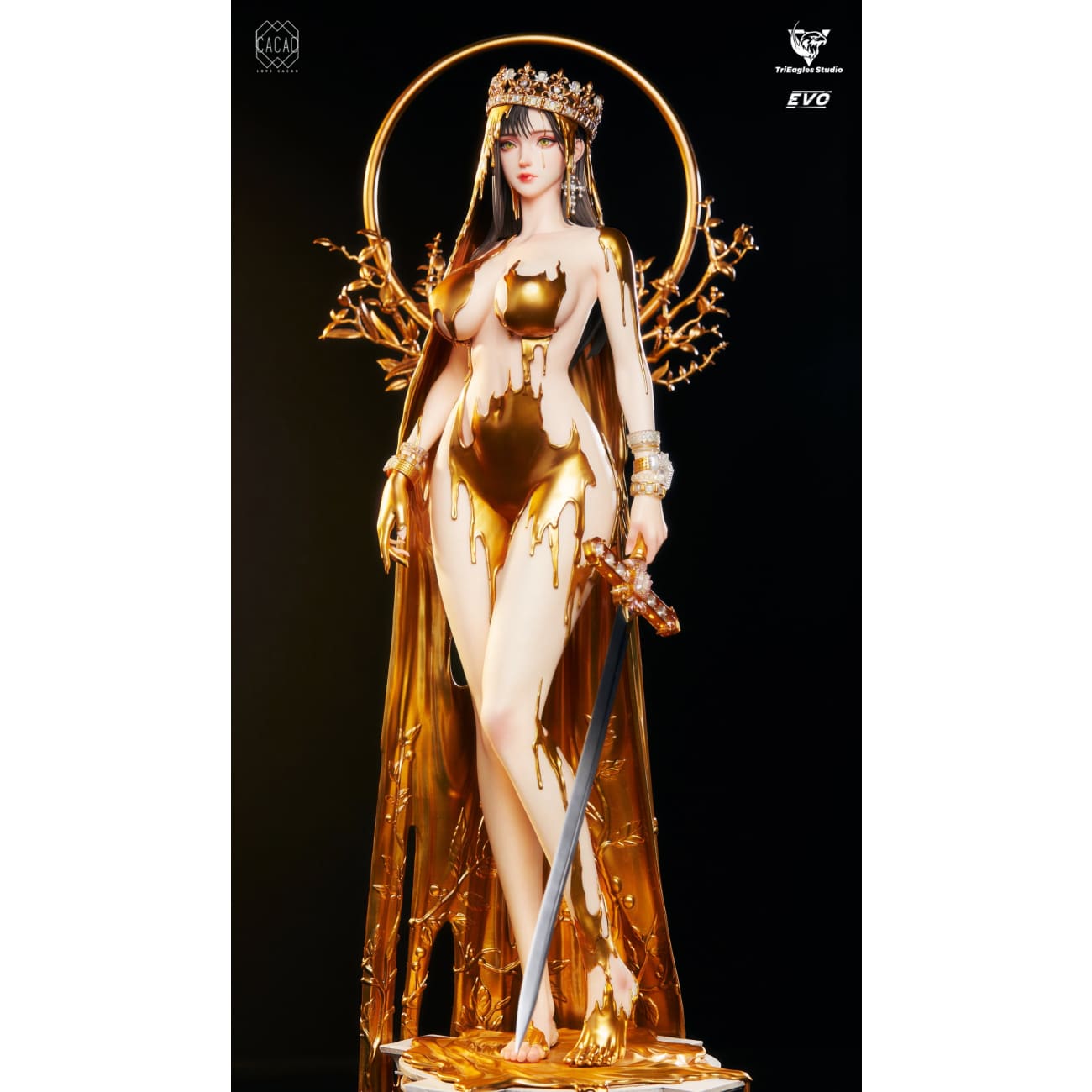 Chou Xiang Studio - Spy x Family Anya cos Gojo Satoru [4 Variants]