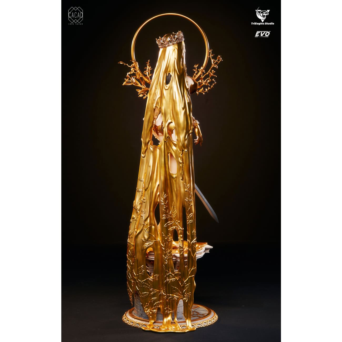 Chou Xiang Studio - Spy x Family Anya cos Gojo Satoru [4 Variants]