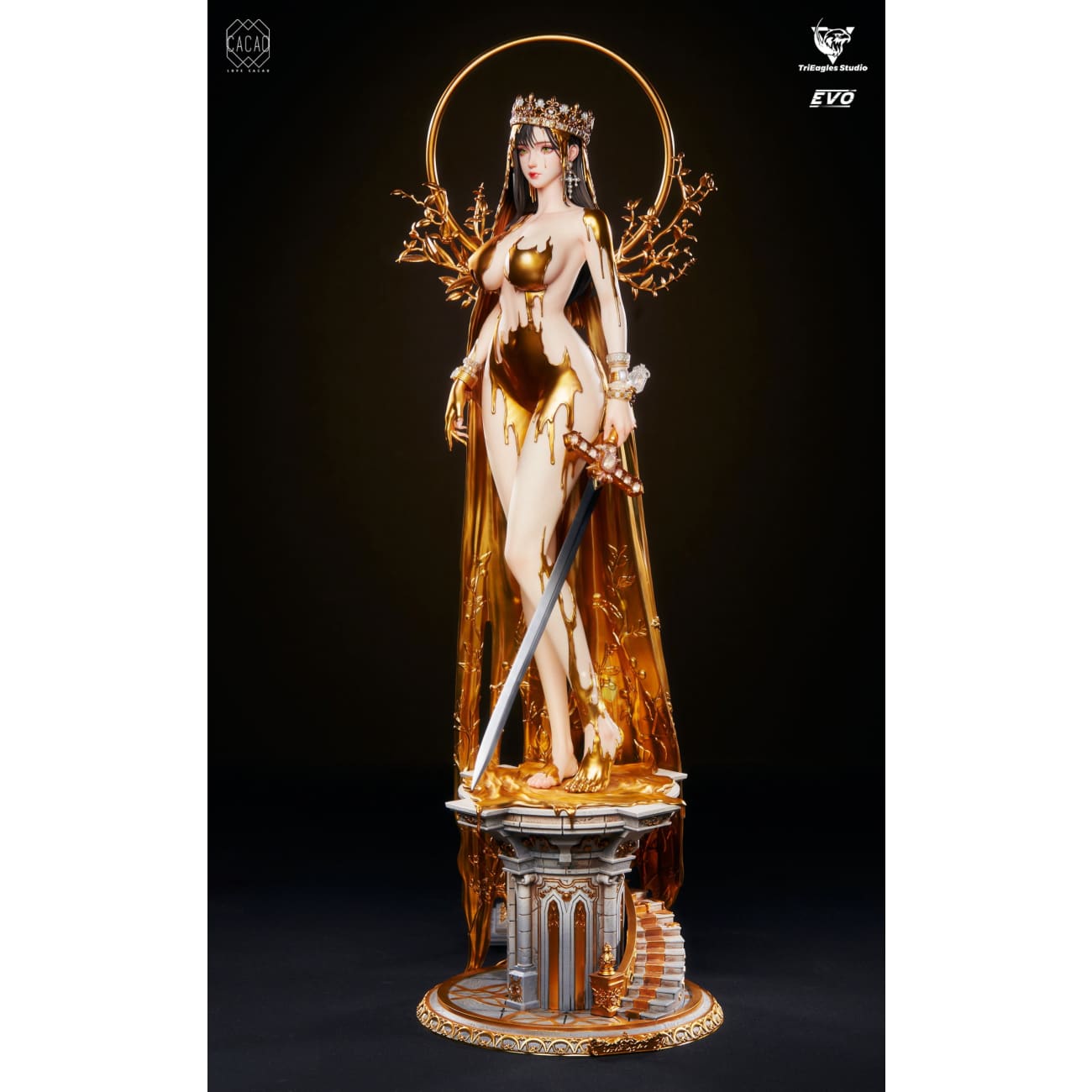 Chou Xiang Studio - Spy x Family Anya cos Gojo Satoru [4 Variants]