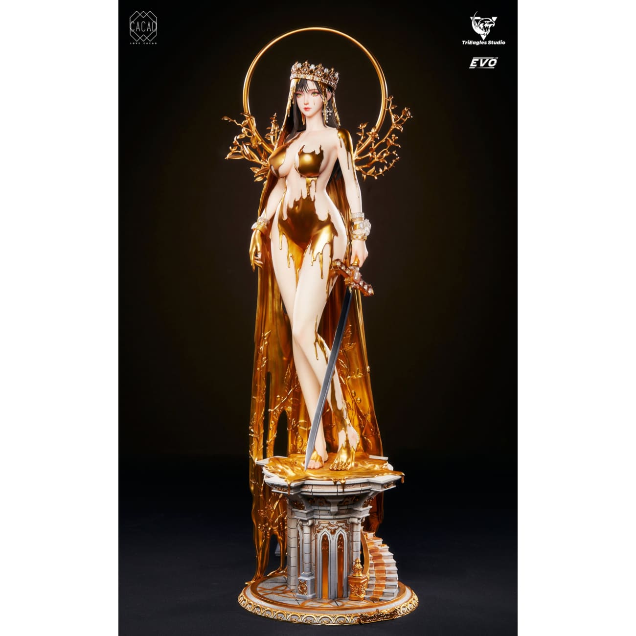 Chou Xiang Studio - Spy x Family Anya cos Gojo Satoru [4 Variants]