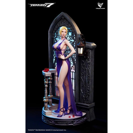 Tri Eagle Studio - Nina Williams [1/4 scale]