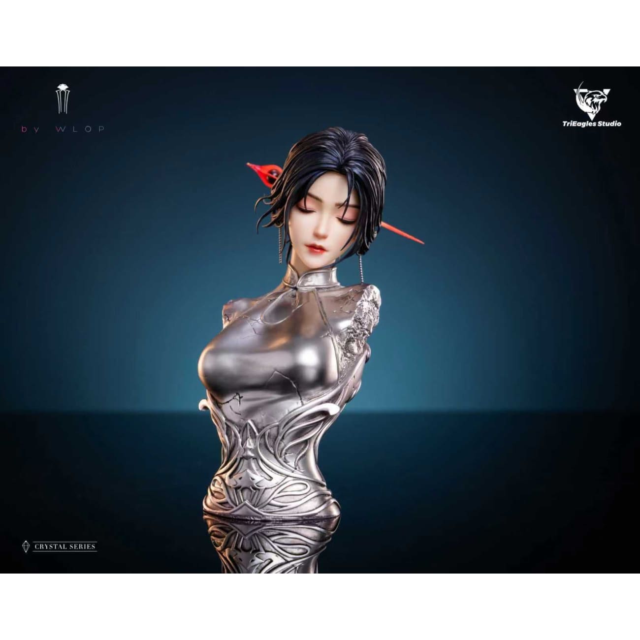 TriEagles Studio - Starfall [Licensed] [2 Variants]