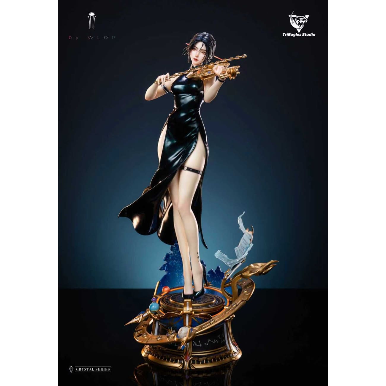 TriEagles Studio - Starfall [Licensed] [2 Variants]