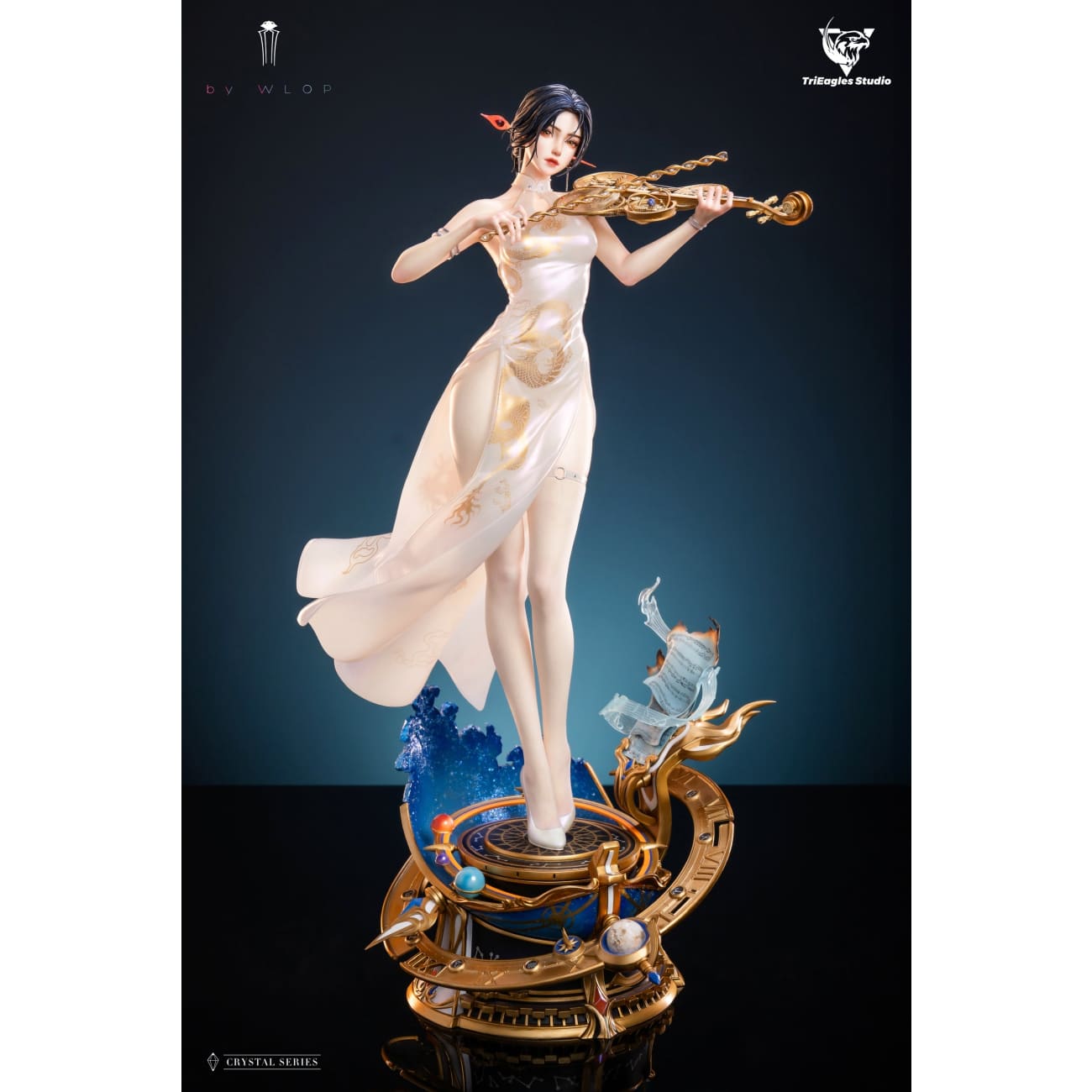 Trieagles Studio - Starfall [licensed] [4 Variants]