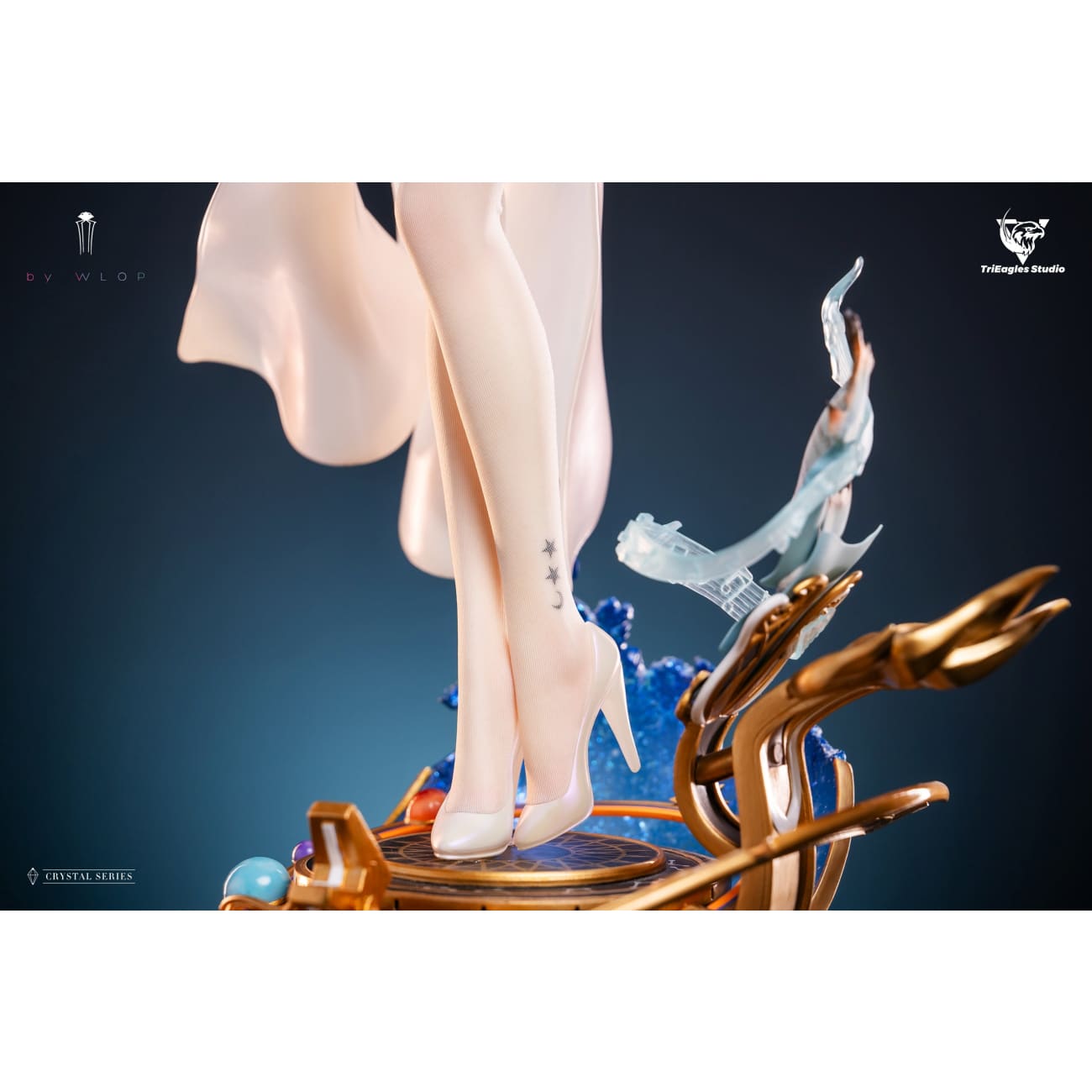 Trieagles Studio - Starfall [licensed] [4 Variants]