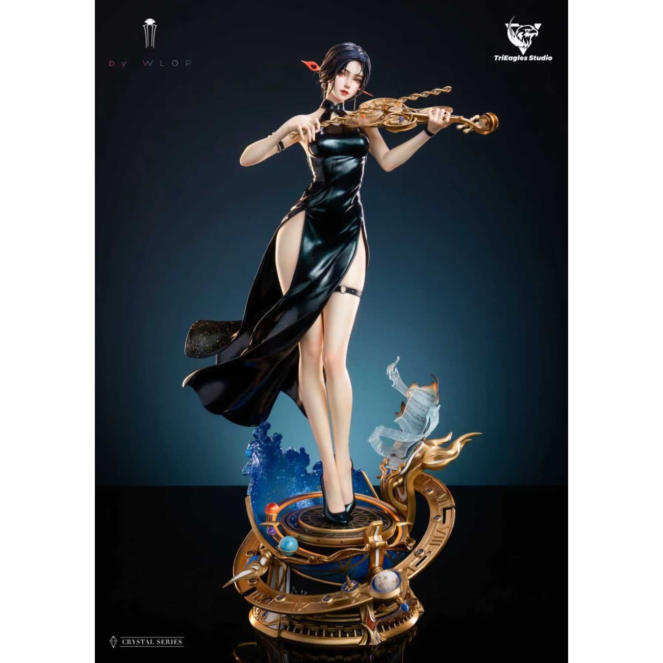 TriEagles Studio - Starfall [Licensed] [2 Variants]