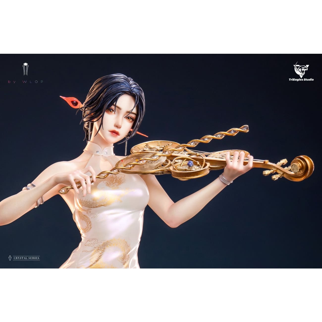 Trieagles Studio - Starfall [licensed] [4 Variants]