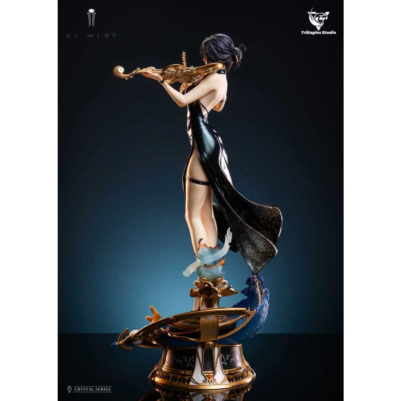 TriEagles Studio - Starfall [Licensed] [2 Variants]