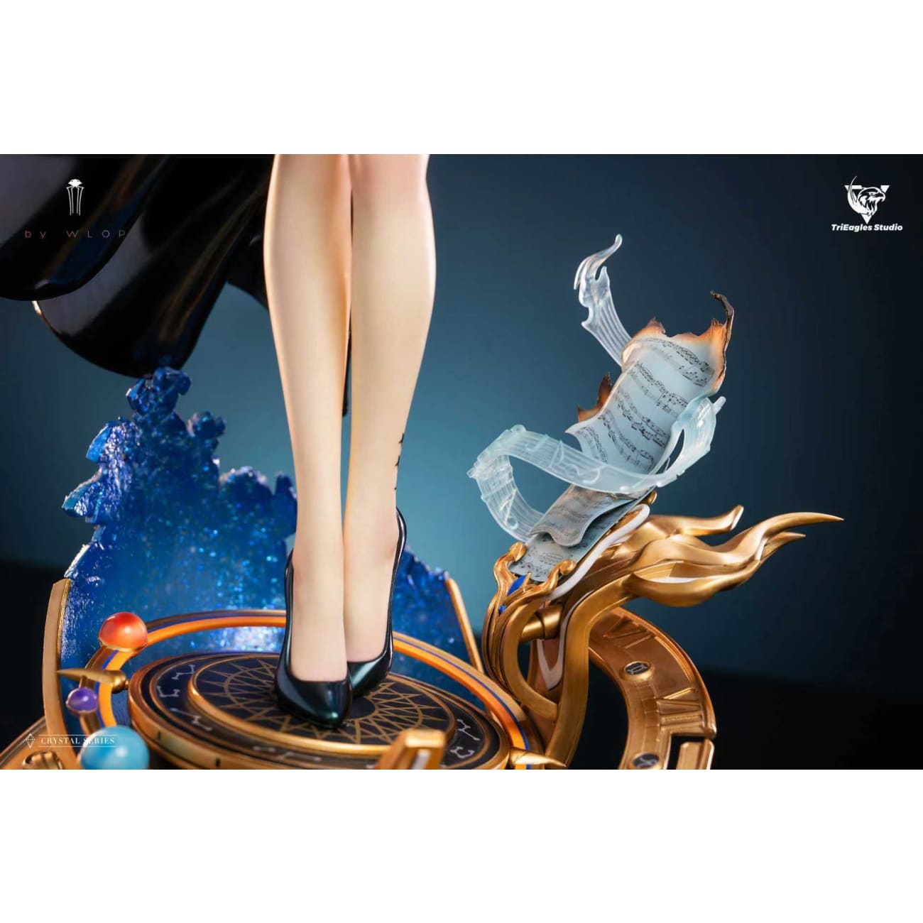 TriEagles Studio - Starfall [Licensed] [2 Variants]