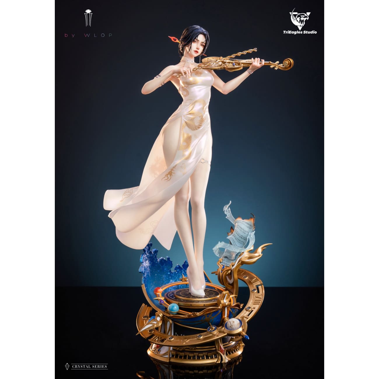 Trieagles Studio - Starfall [licensed] [4 Variants]