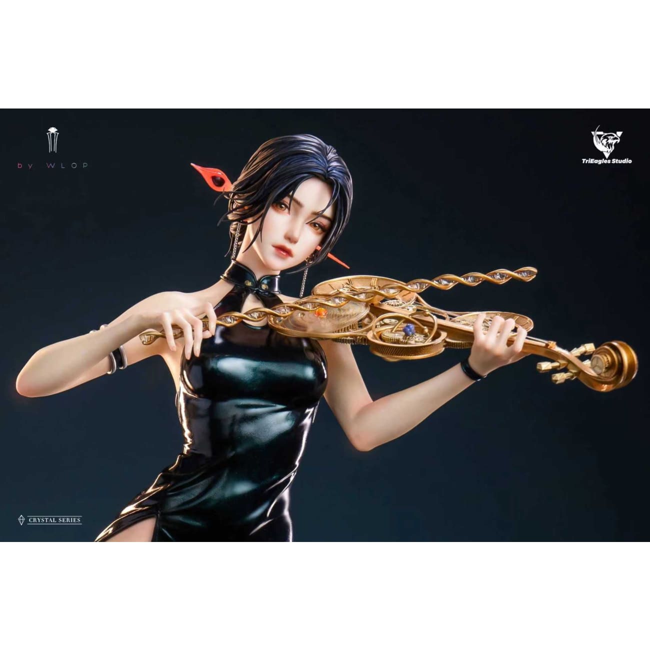 TriEagles Studio - Starfall [Licensed] [2 Variants]
