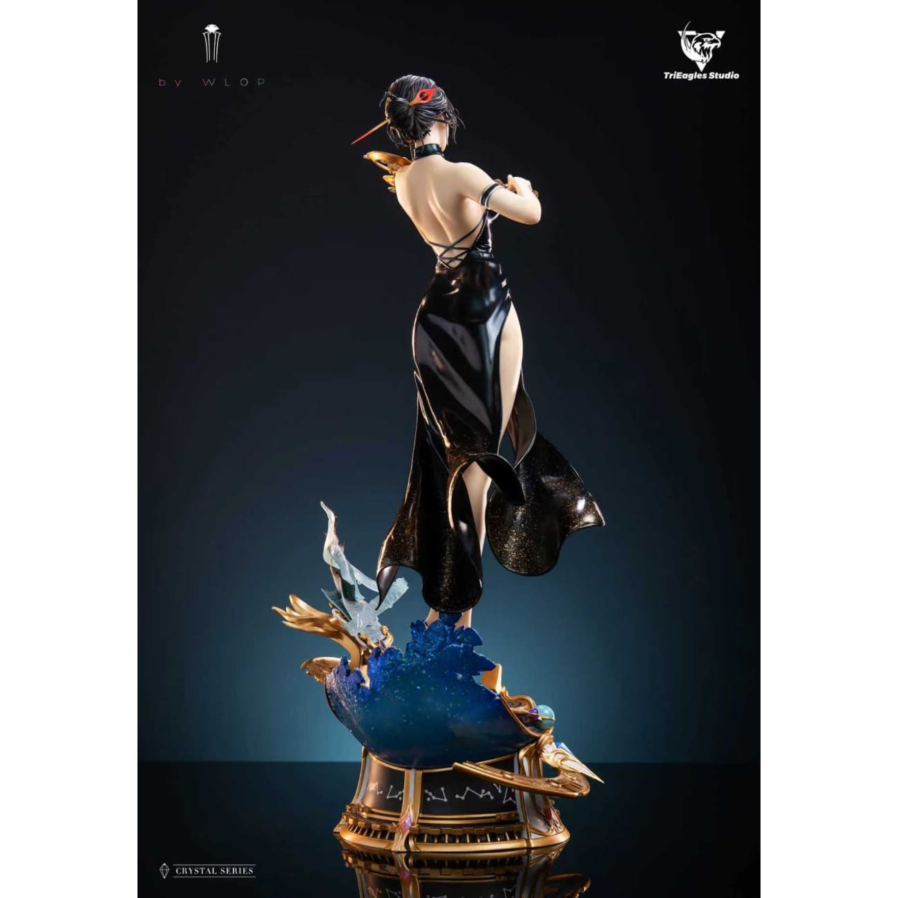 TriEagles Studio - Starfall [Licensed] [2 Variants]